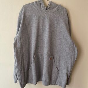 Carhartt hoodie